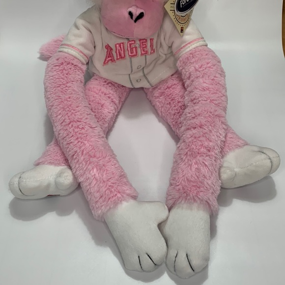 Angels Rally Monkey 🙊 - Picture 3 of 11